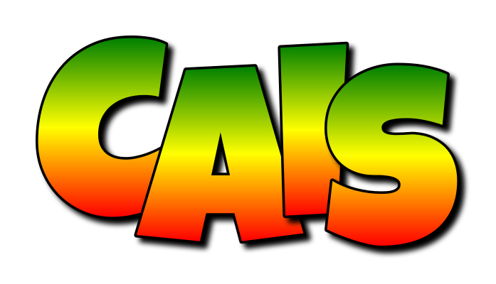 Cais mango logo