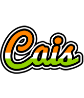 Cais mumbai logo