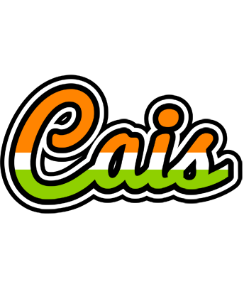 Cais mumbai logo