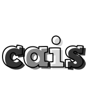 Cais night logo