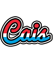 Cais norway logo