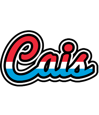 Cais norway logo