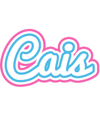 Cais outdoors logo