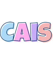 Cais pastel logo