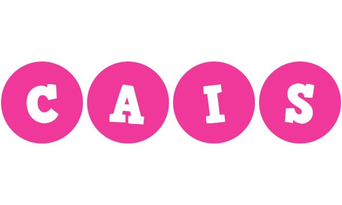 Cais poker logo