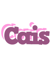 Cais relaxing logo