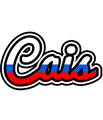 Cais russia logo
