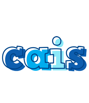 Cais sailor logo