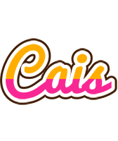 Cais smoothie logo