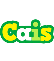 Cais soccer logo