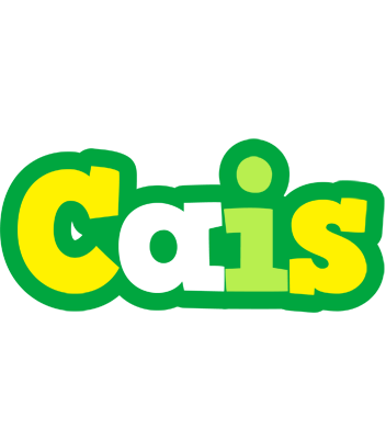 Cais soccer logo