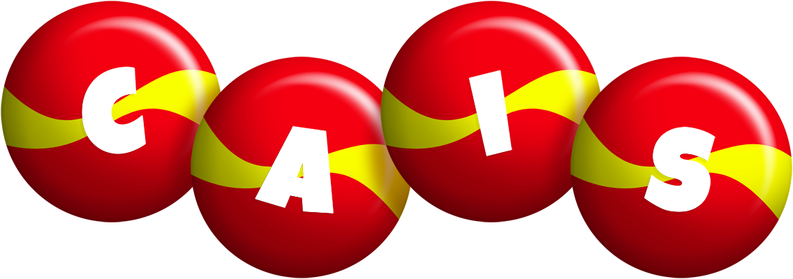 Cais spain logo