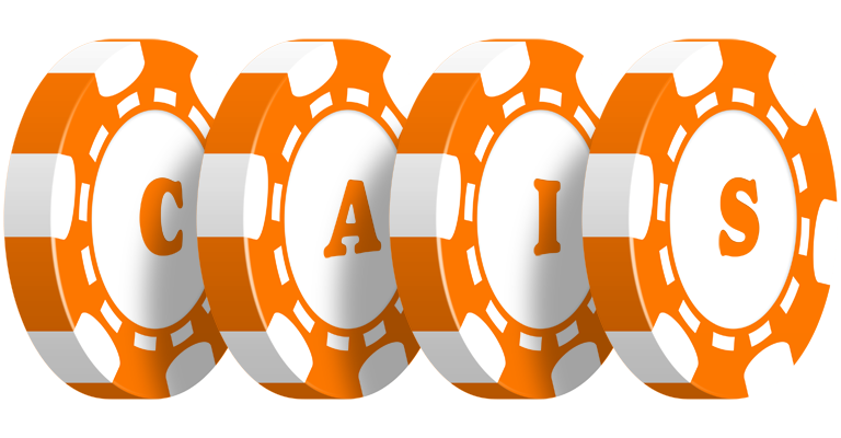 Cais stacks logo