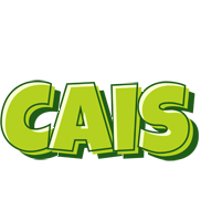 Cais summer logo