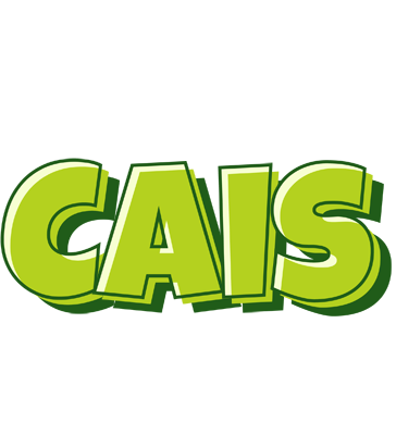 Cais summer logo