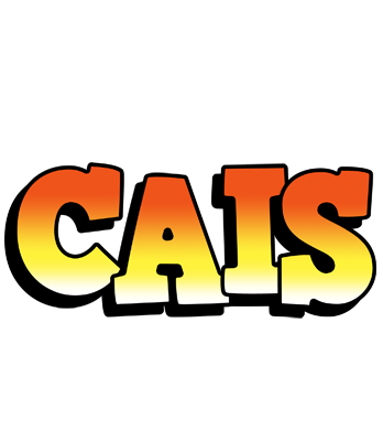 Cais sunset logo