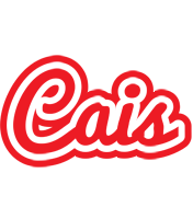 Cais sunshine logo