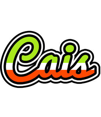Cais superfun logo
