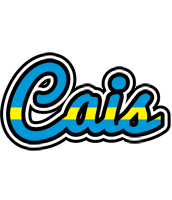 Cais sweden logo