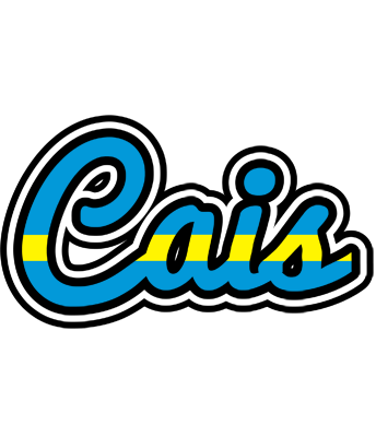 Cais sweden logo