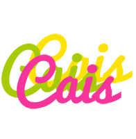 Cais sweets logo