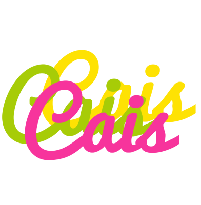 Cais sweets logo