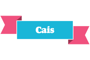 Cais today logo