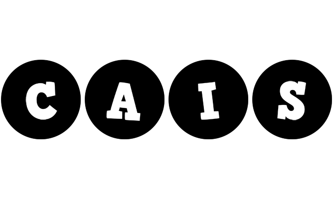 Cais tools logo