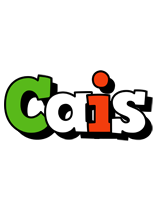 Cais venezia logo