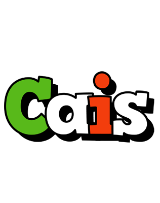 Cais venezia logo