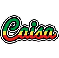 Caisa african logo