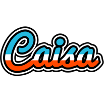 Caisa america logo