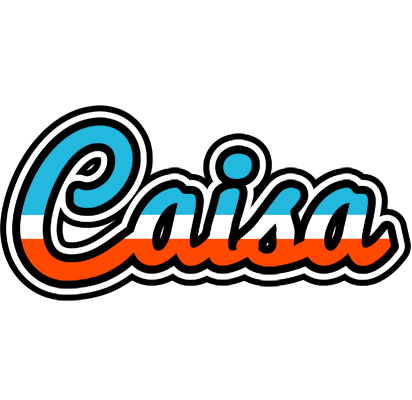 Caisa america logo