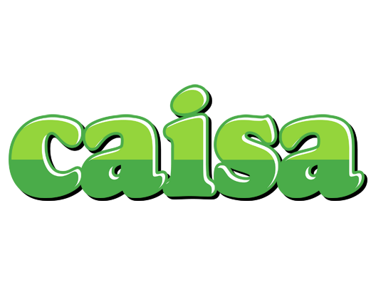 Caisa apple logo