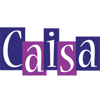 Caisa autumn logo