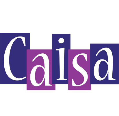 Caisa autumn logo