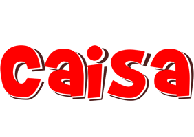 Caisa basket logo