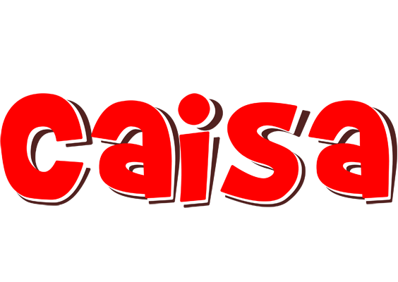 Caisa basket logo