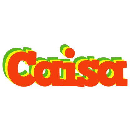 Caisa bbq logo