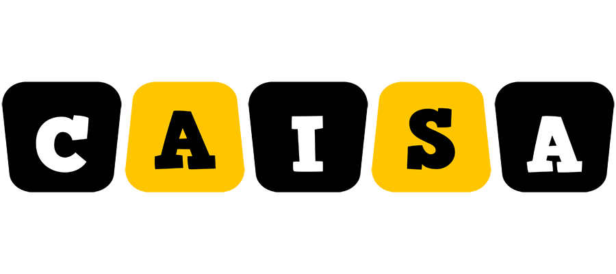 Caisa boots logo