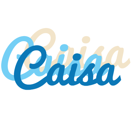 Caisa breeze logo