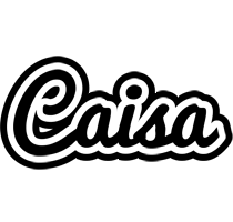 Caisa chess logo