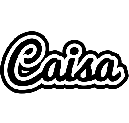 Caisa chess logo