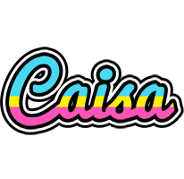 Caisa circus logo