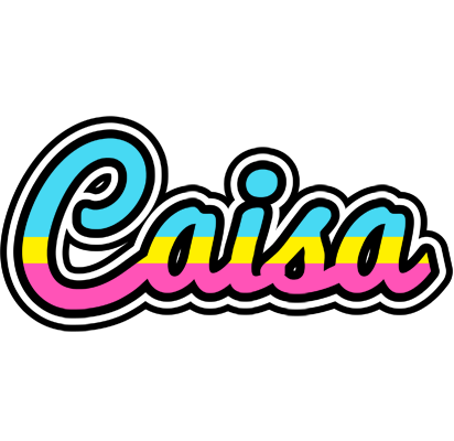 Caisa circus logo