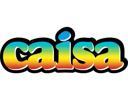 Caisa color logo