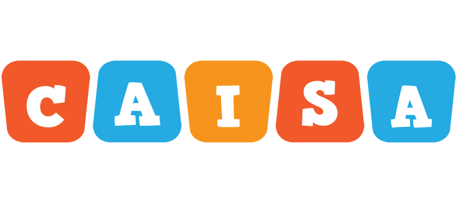Caisa comics logo