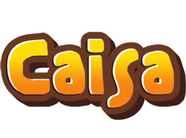 Caisa cookies logo