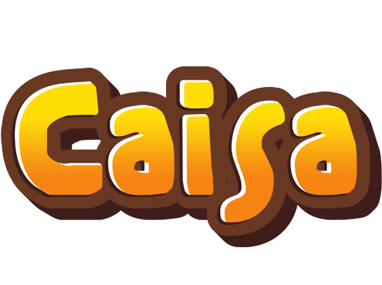 Caisa cookies logo