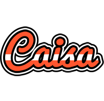 Caisa denmark logo